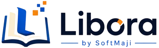 Libora by SoftMaji